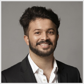 Senior Manager,  Consumer Analytics