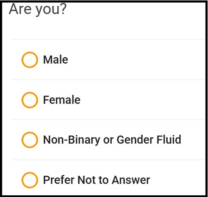 Survey purpose: A guide to driving better data from the start