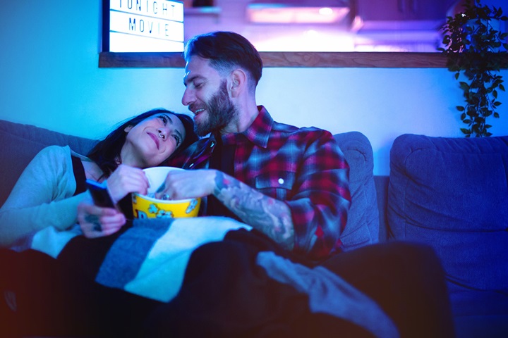 Prime Video captures holiday season surge as British shoppers bolster Amazon’s Q4