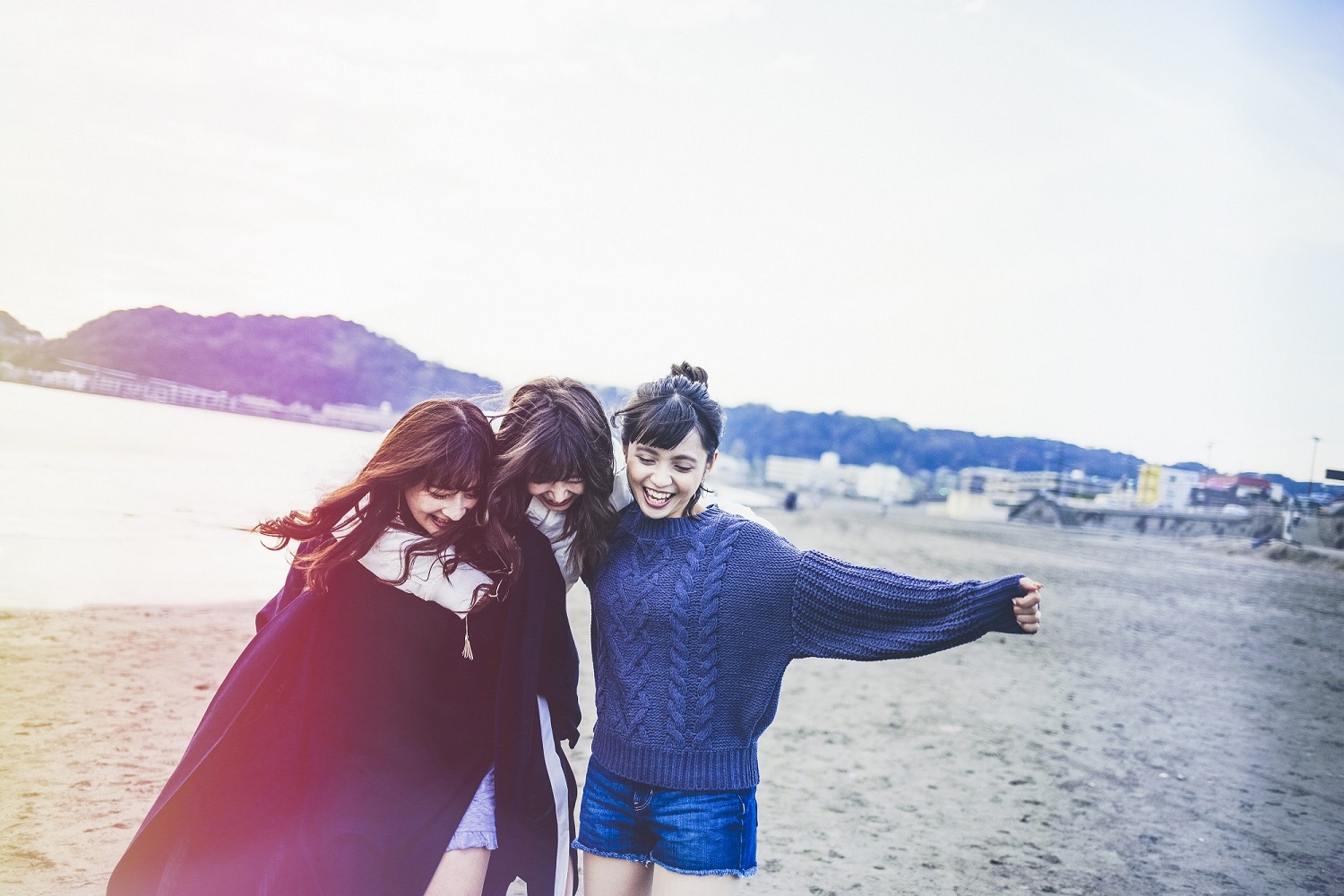 critical connections