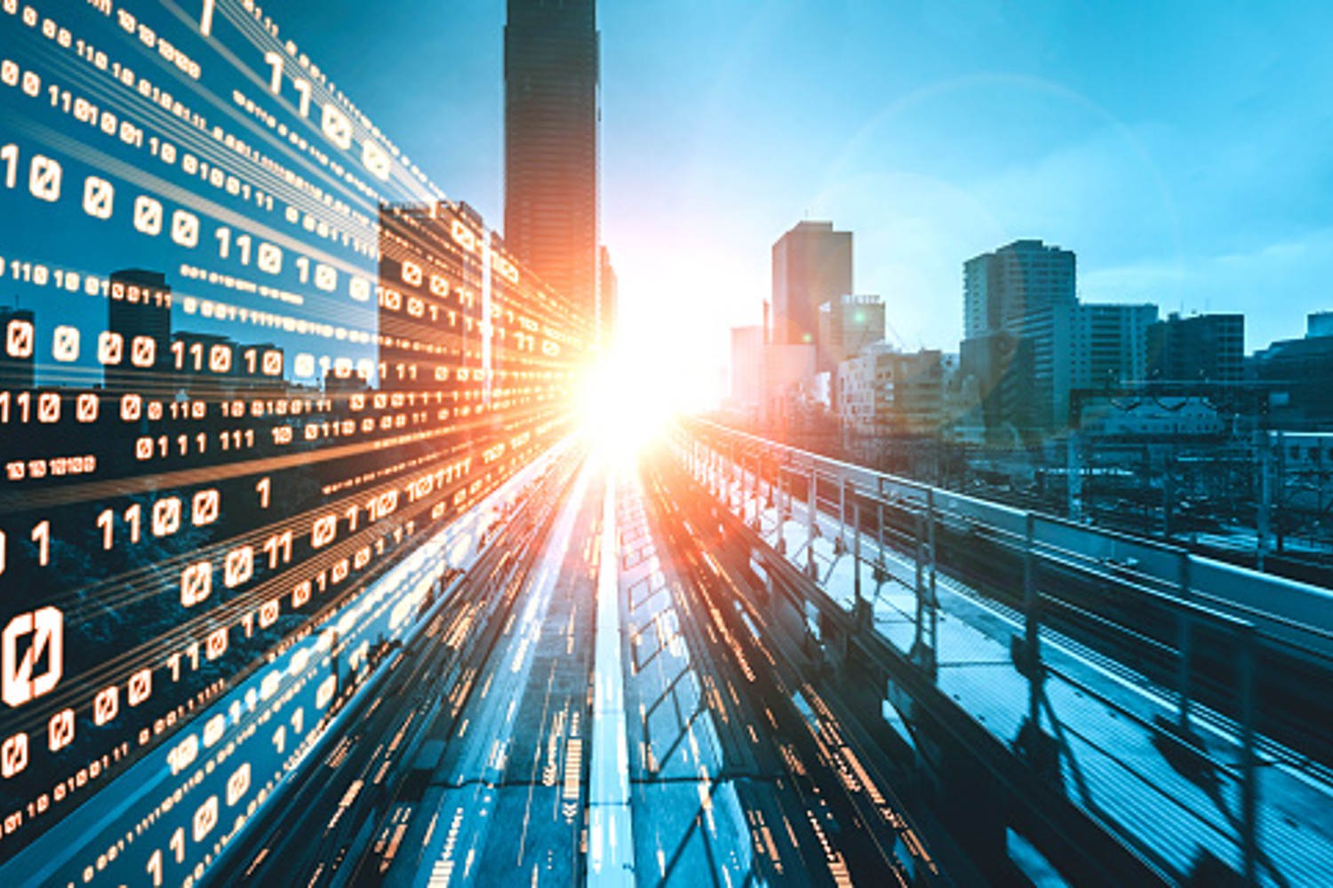 digital transformation