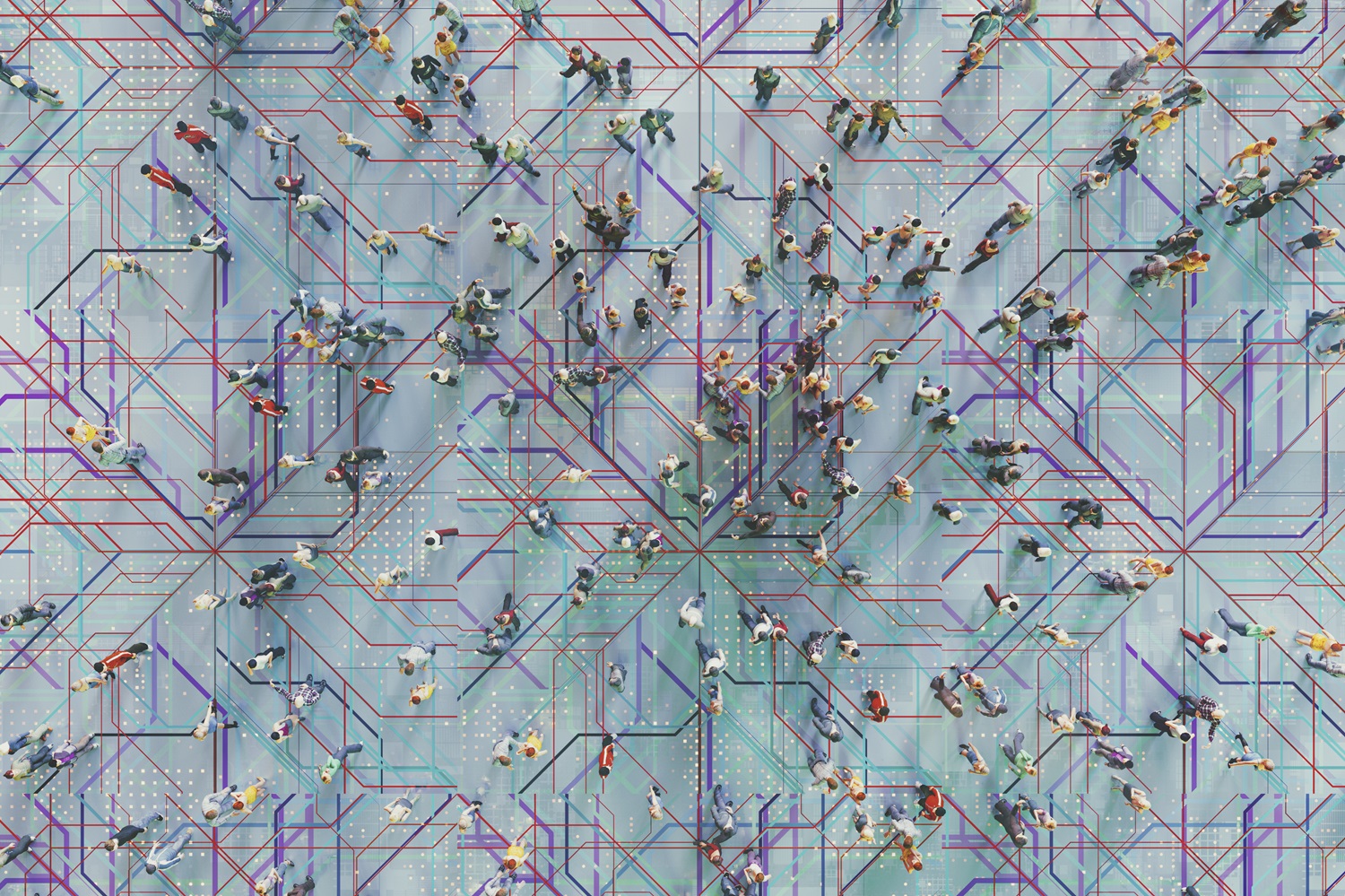 Choosing metrics for tracking