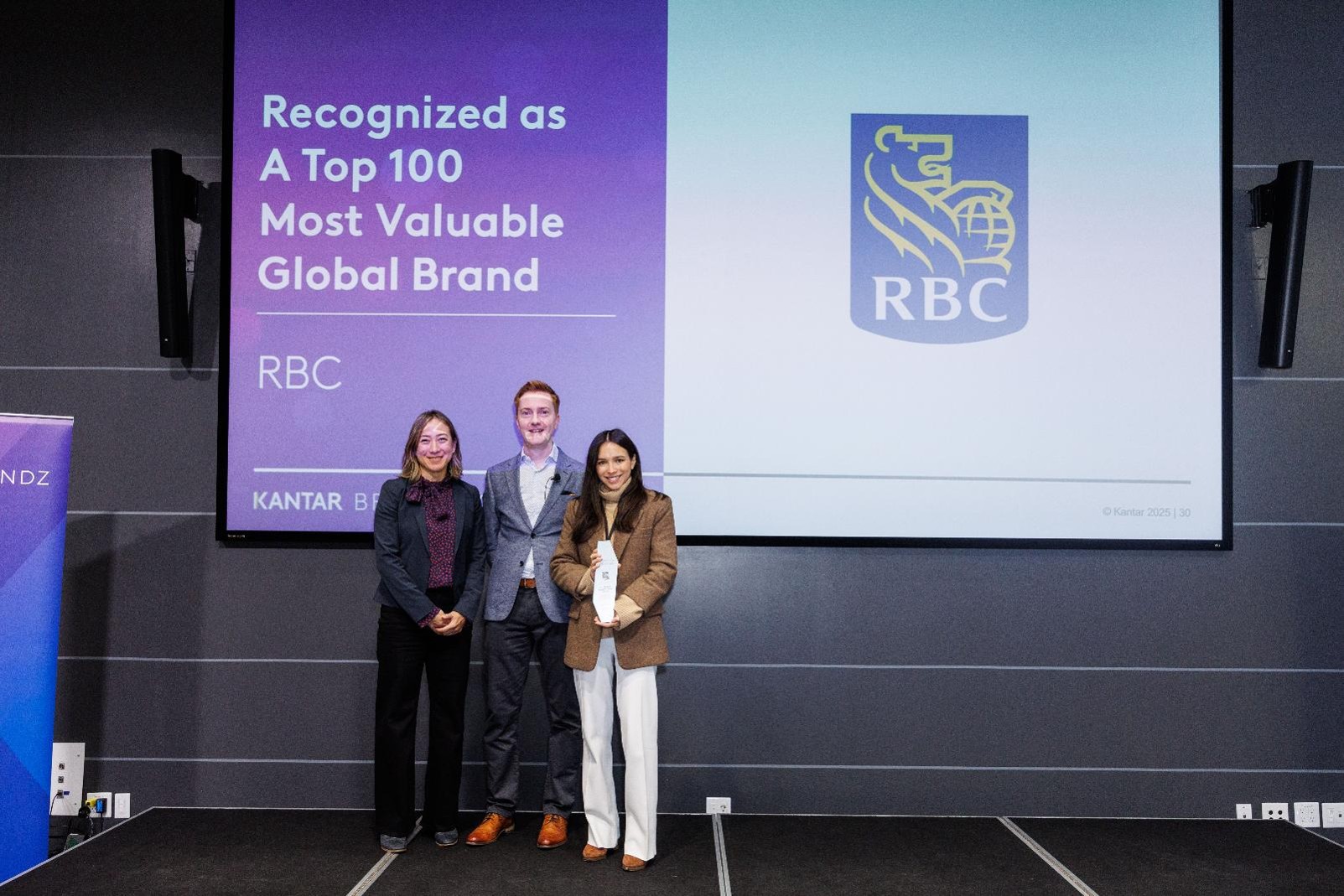 Kantar Brandz Canada 2025