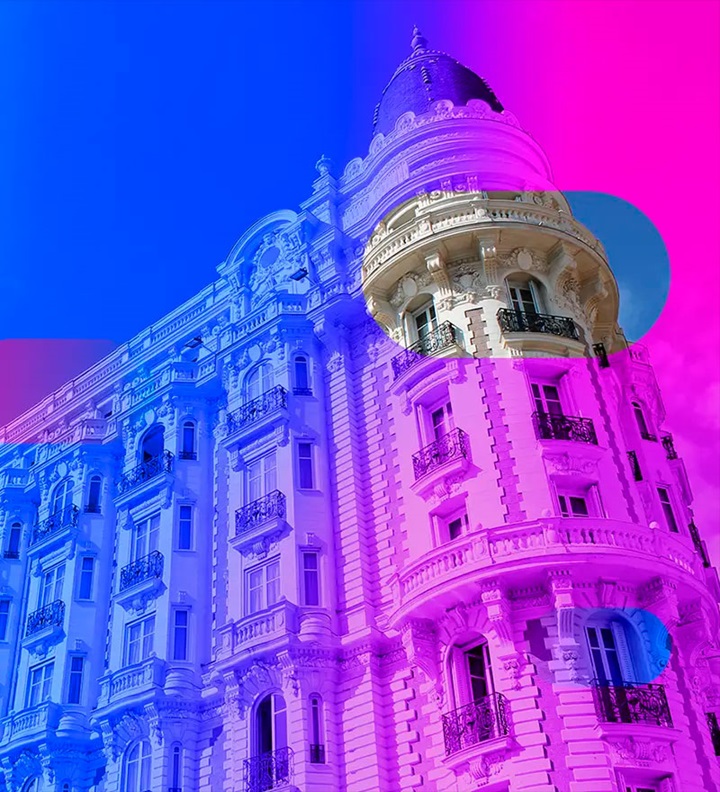 Kantar at Cannes Lions 2025