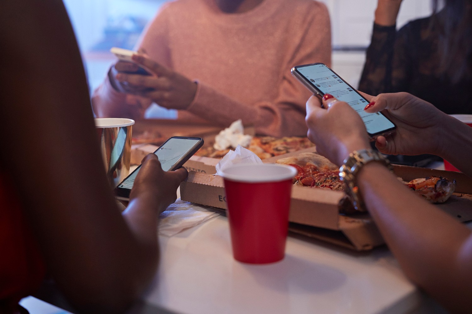 Delivery Hero case study