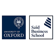 Oxford university