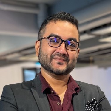 Global Head, Experience Solutions & Growth, North America/APAC