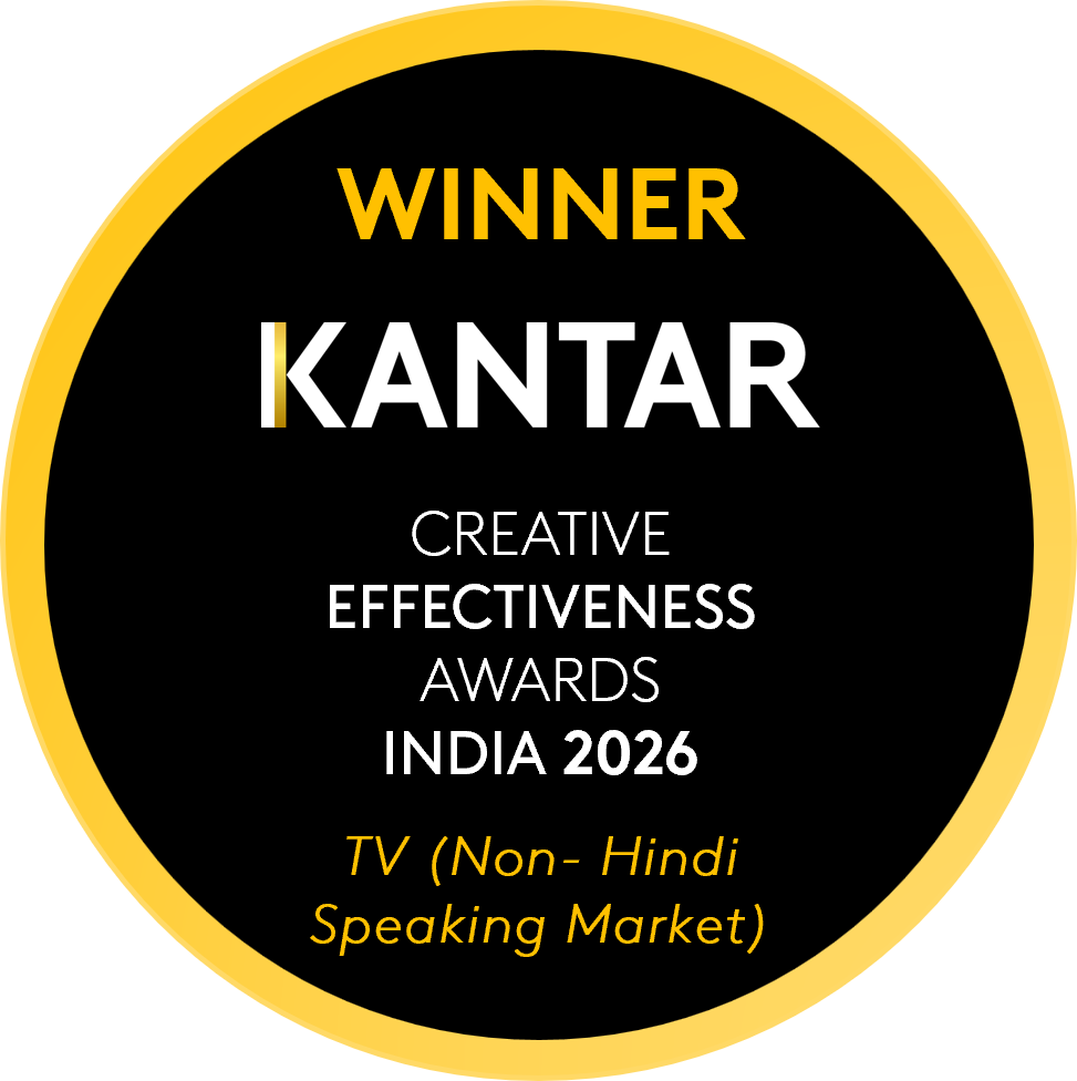 Kantar Creative Effectiveness Awards India 2026
