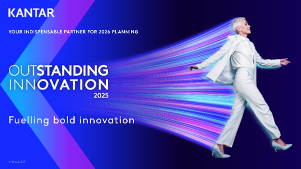 Outstanding Innovation 2025