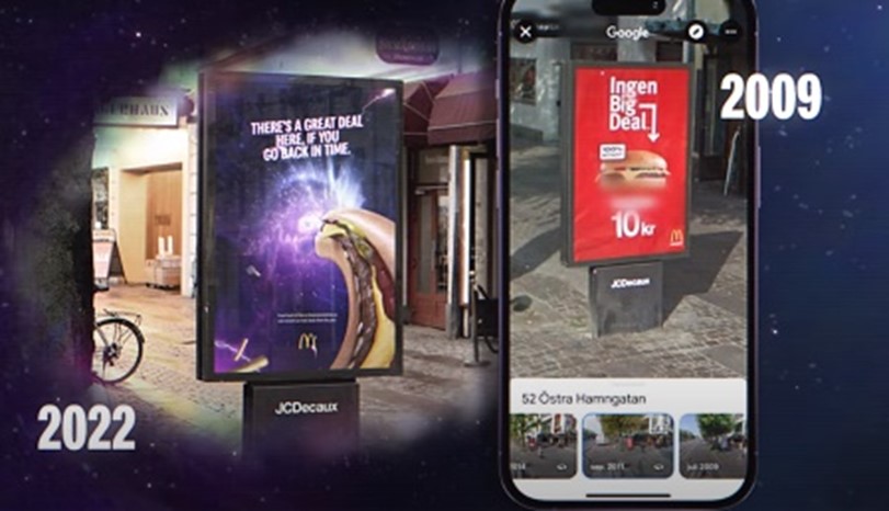 mcdonalds app