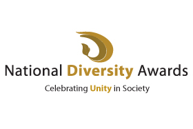 national diversity awards