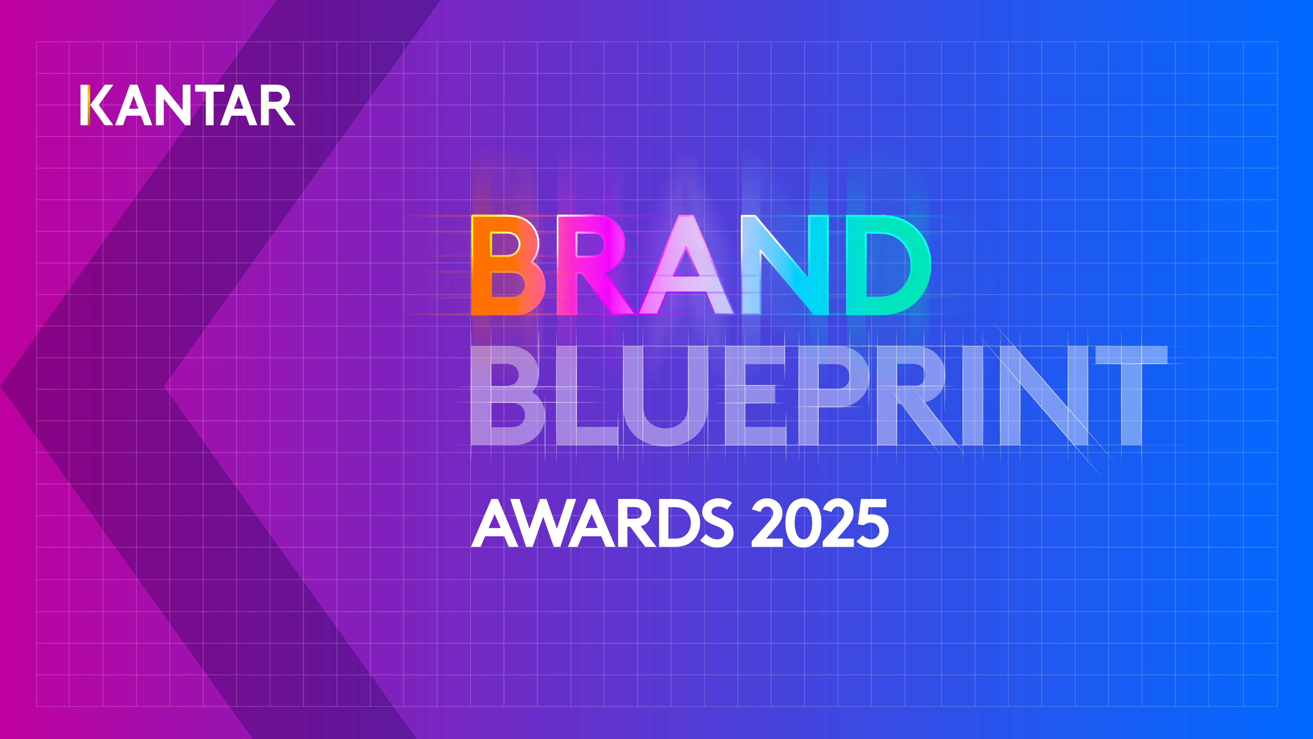 Brand Blueprint Awards 2025
