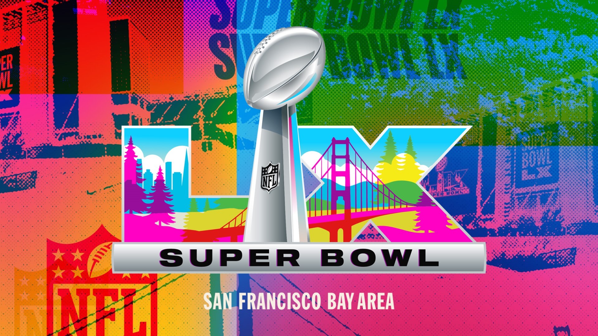 Super Bowl LX 2026 Site