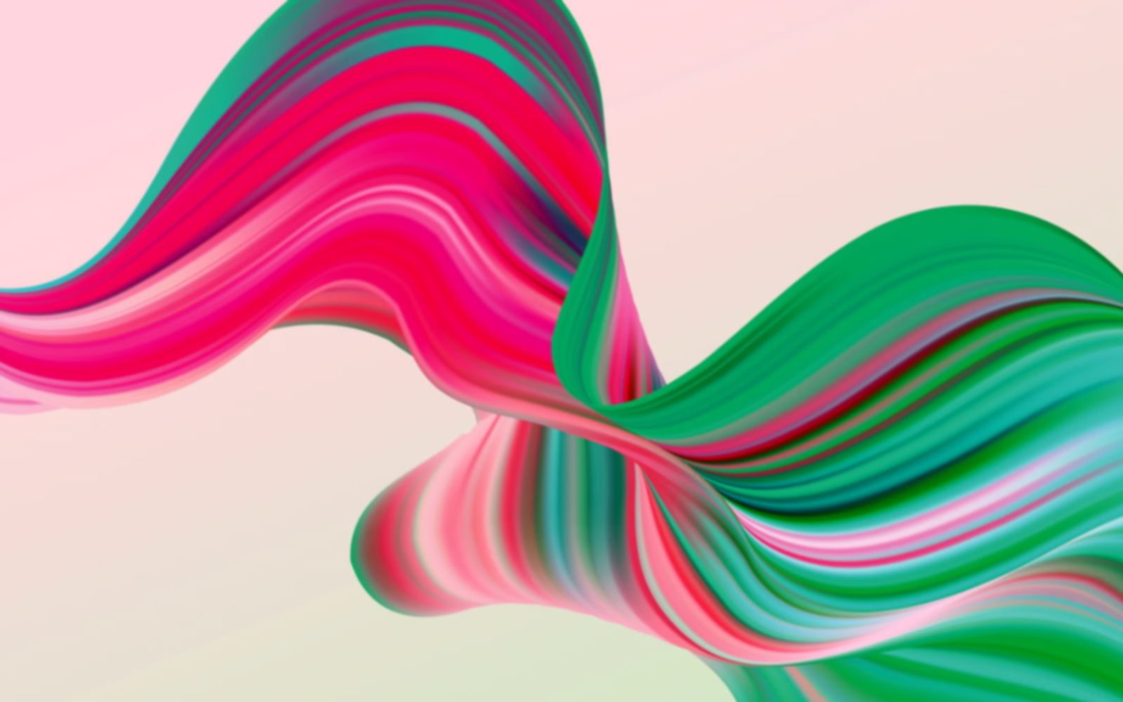 Imagem abstrata
