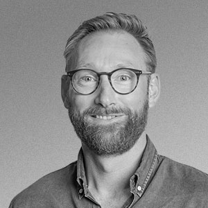 Coen Kempen - Global Head of Strategy