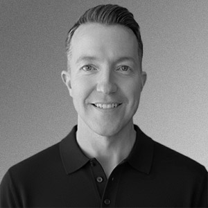 Dan Reynolds SVP, Global Marketing, Hilton