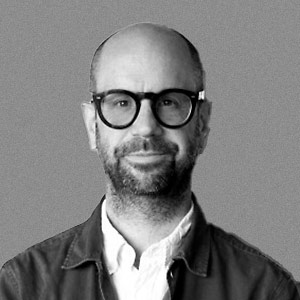 Russell Parsons, Editor-in-Chief, Marketing Week.