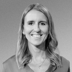 Verena Gründel - Host and Director Brand & Comms, DMEXCO