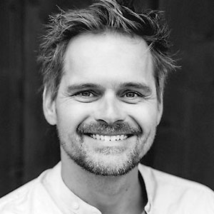 Andreas Wieser - VP Global Brand Strategy & Customer Experience, Miele