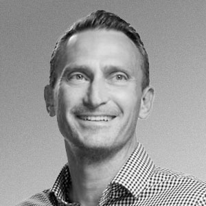 Mark Chamberlain - Global Managing Director, Customer Experience, Kantar