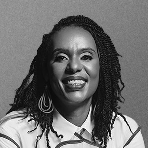 Khensani Nobanda, Group Chief Marketing Officer, Nedbank