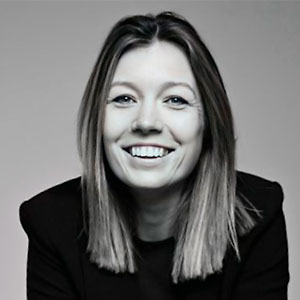 Yulia Kalner - Head of Media & Creative, Kantar