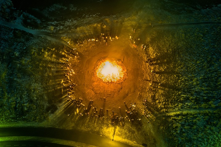 Webinar sostenibilidad europa