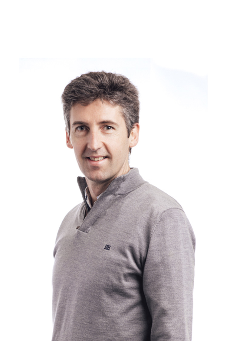 Juan Pedro González