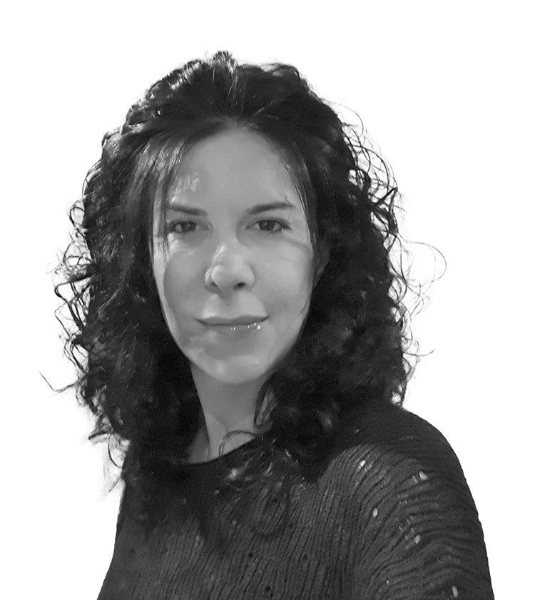 Vanesa Fernández de Córdova