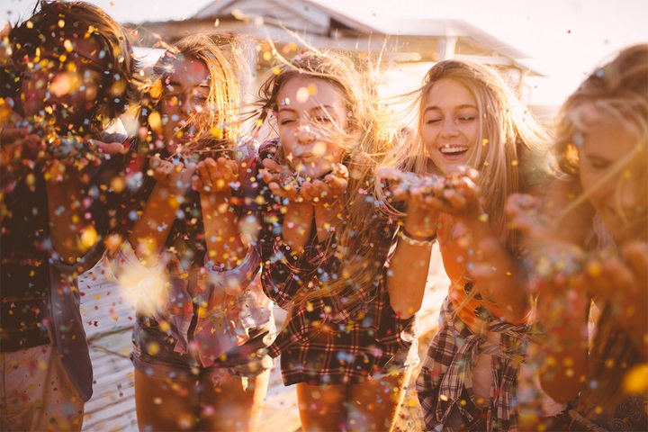 OCEAN rasgos personalidad Kantar conoce consumidores