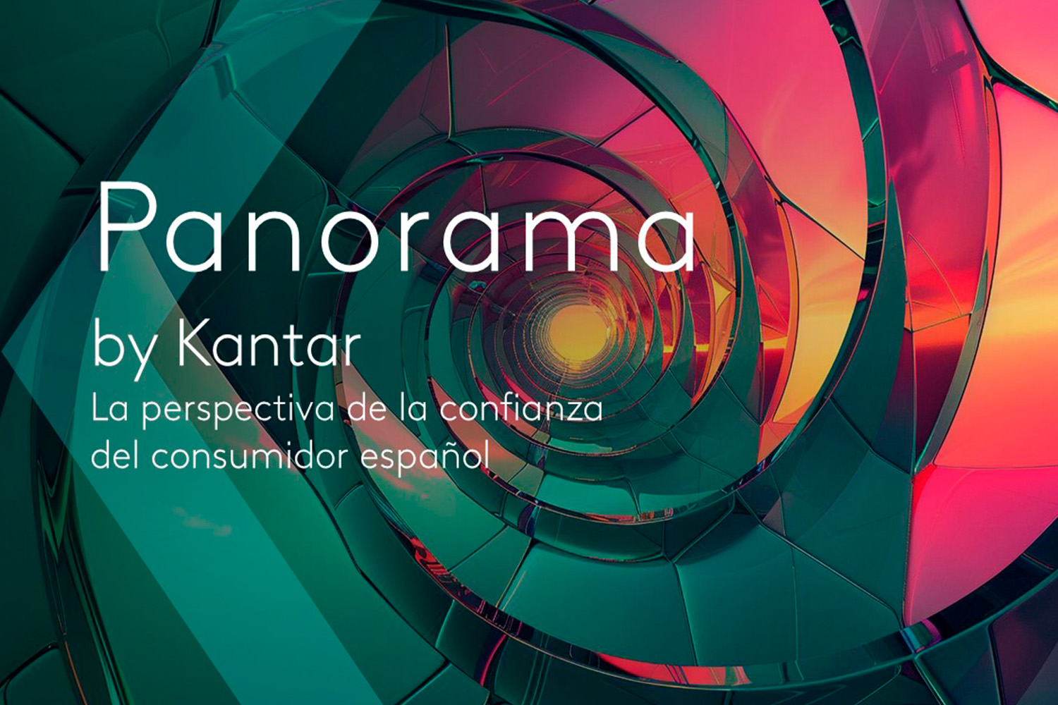 informe panorama by kantar