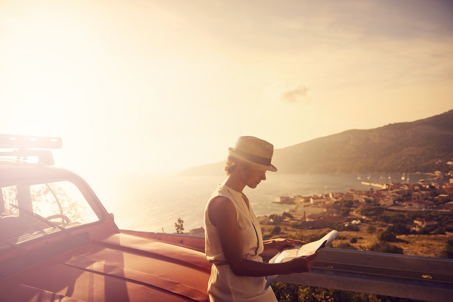 Informe turismo 2023 Kantar