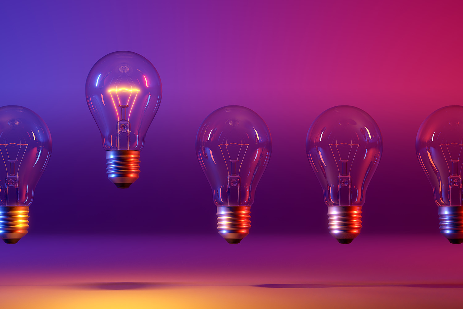 el secreto de las pequeñas grandes marcas