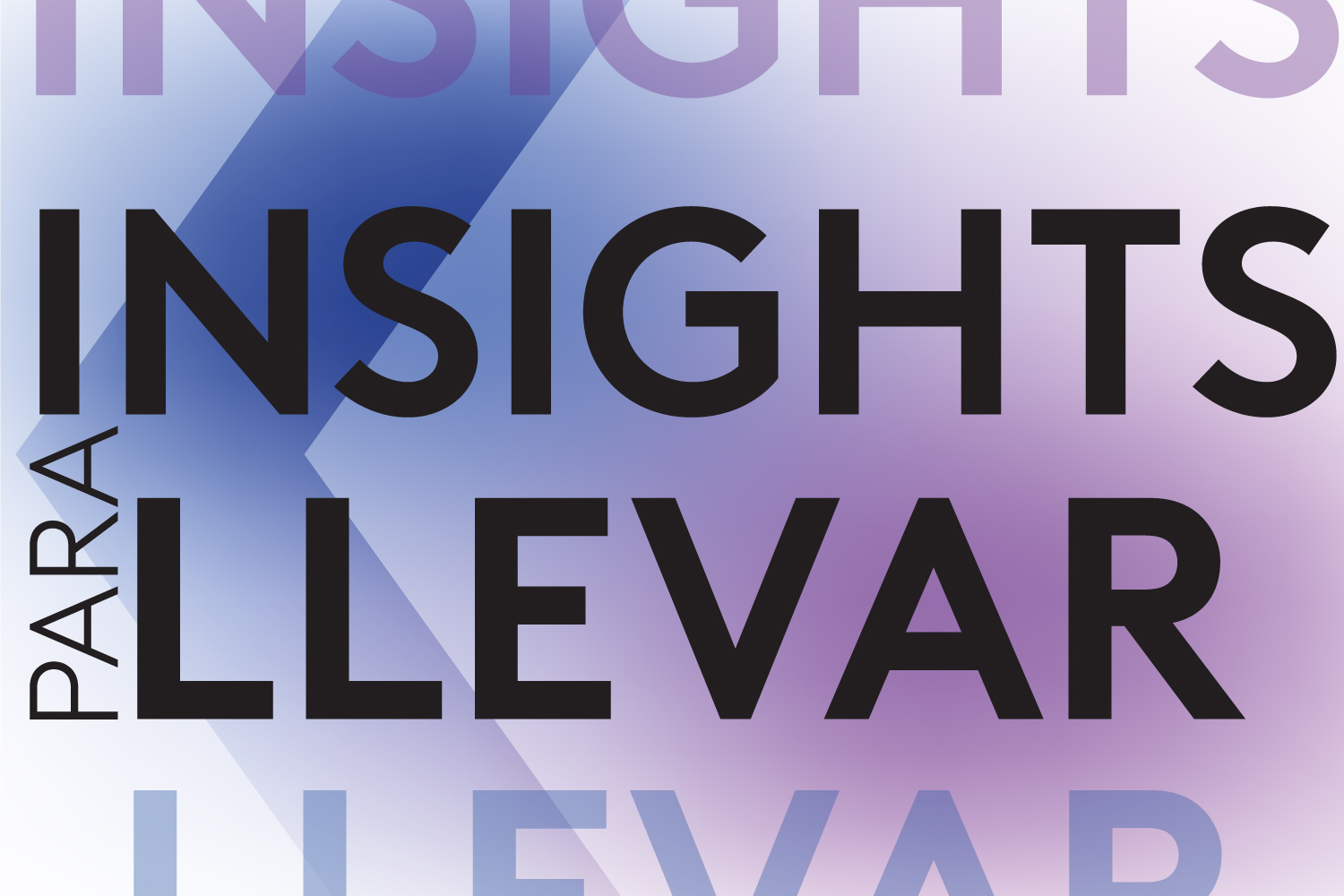 Kantar Insights para llevar podcast
