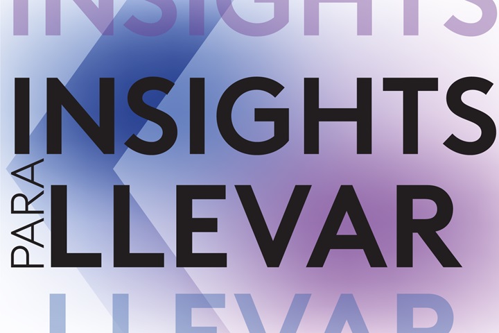 Kantar Insights para llevar podcast