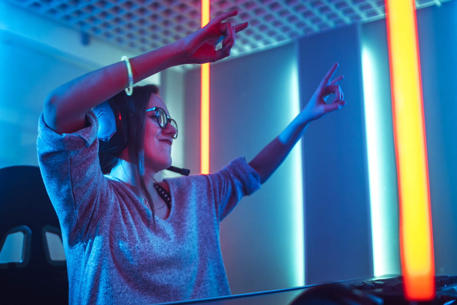 Están innovando hoy las marcas para satisfacer las necesidades de las mujeres