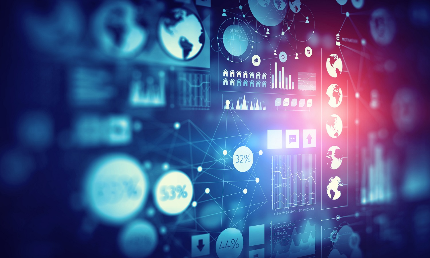 Kantar Reputación corporativa
