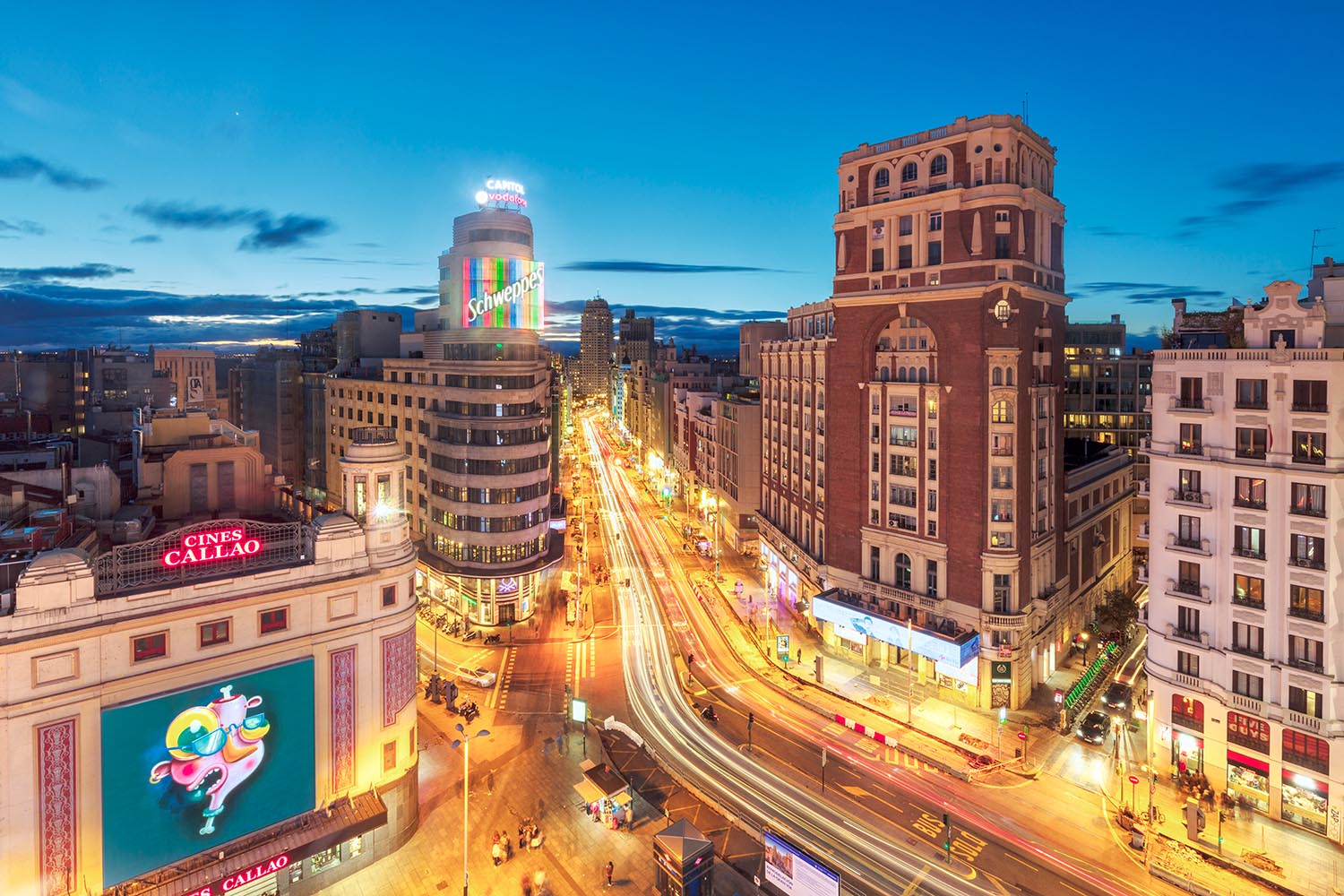 Imagen BrandZ Spain 2019