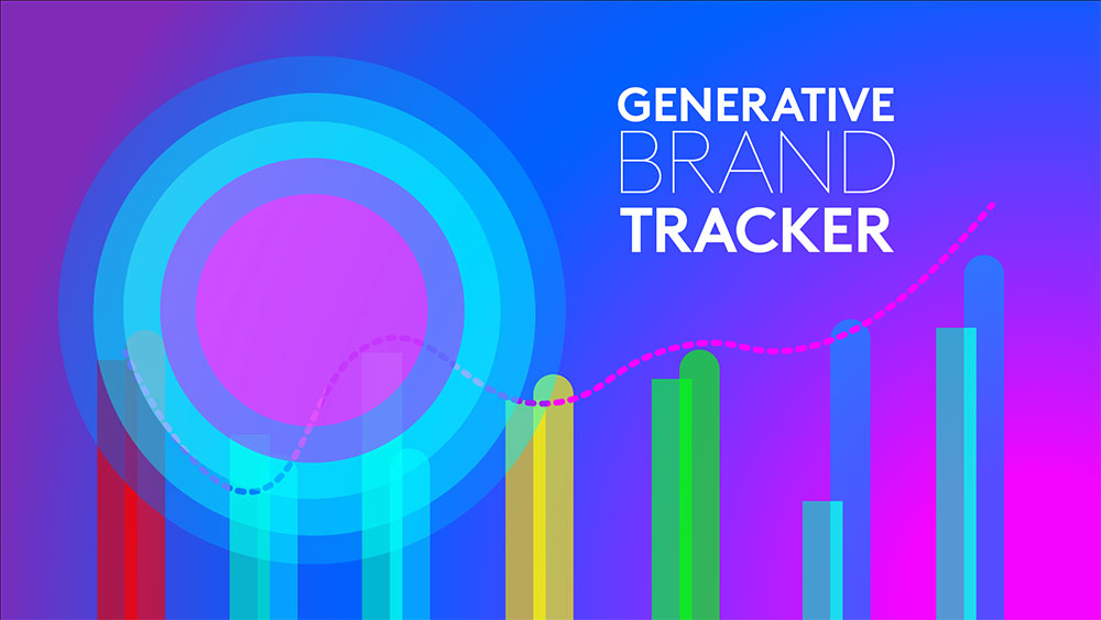 Generative Brand Tracker