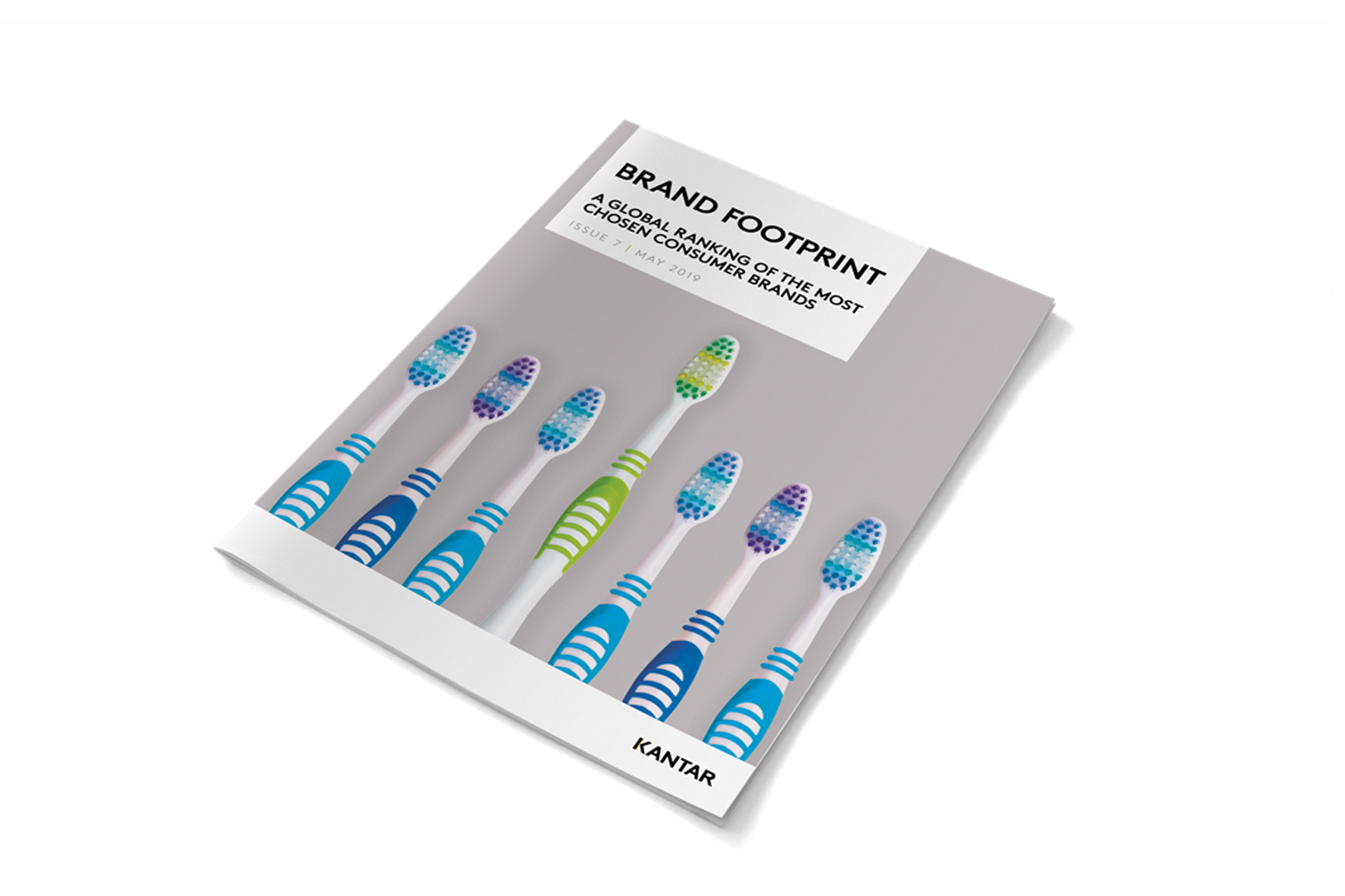 brand footprint 2019