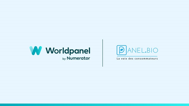 Worldpanel by Numerator x Panel.Bio
