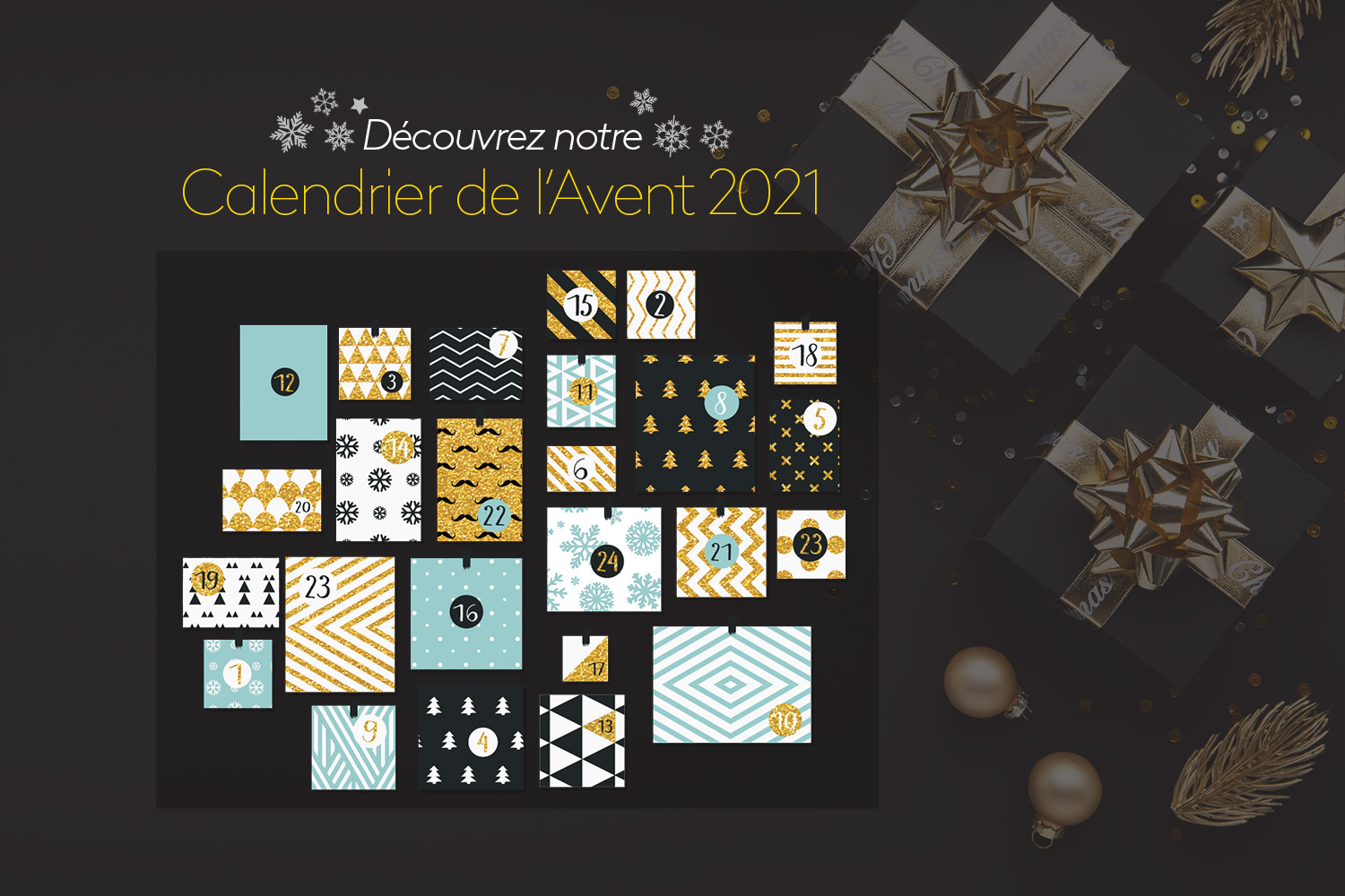 Calendrier