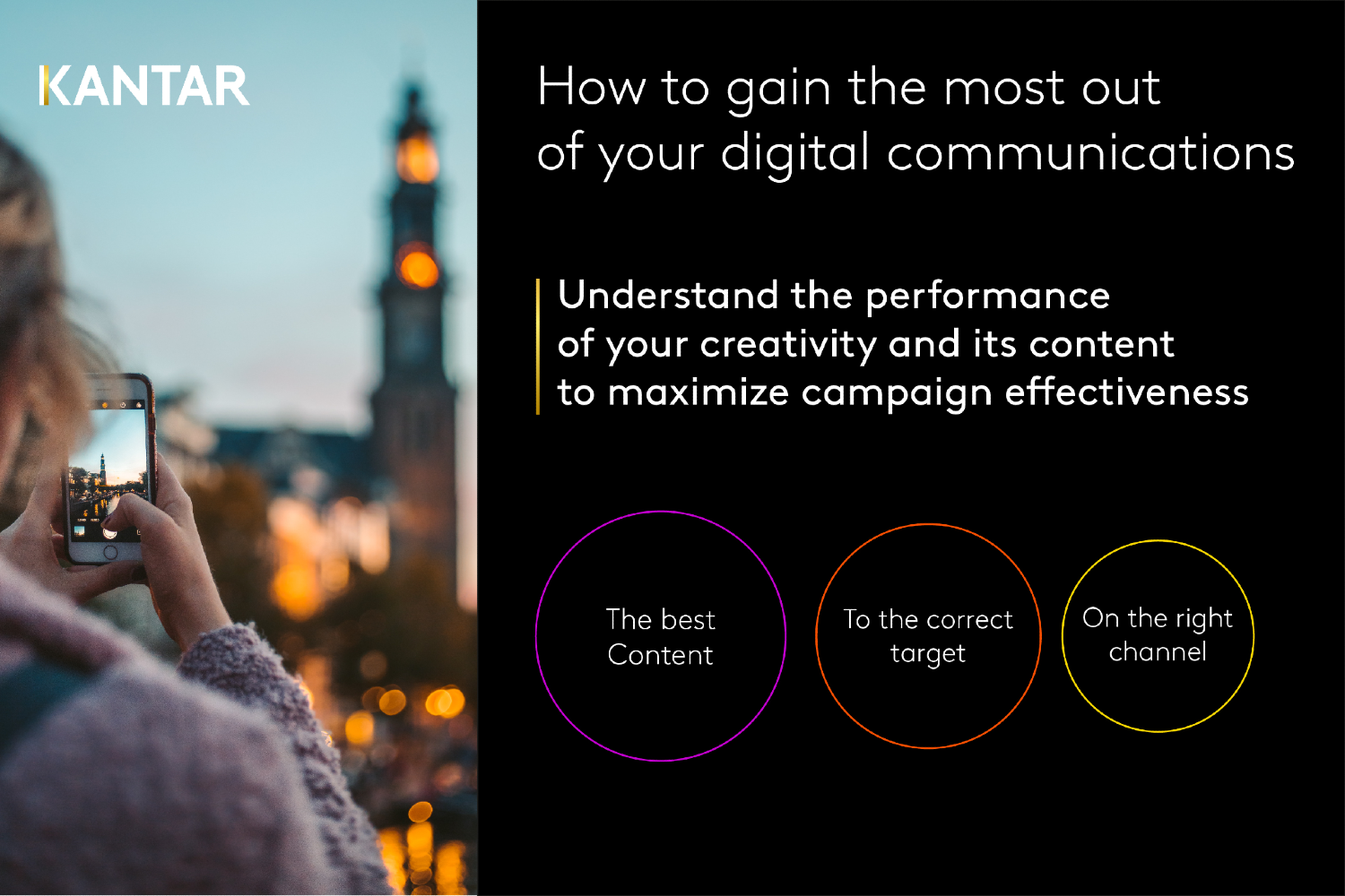 Digital Solution Kantar