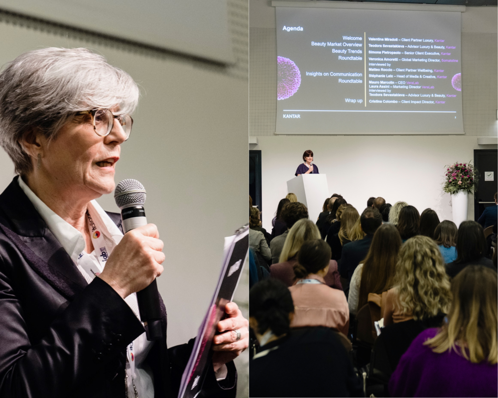 Workshop The Bloom of Beauty