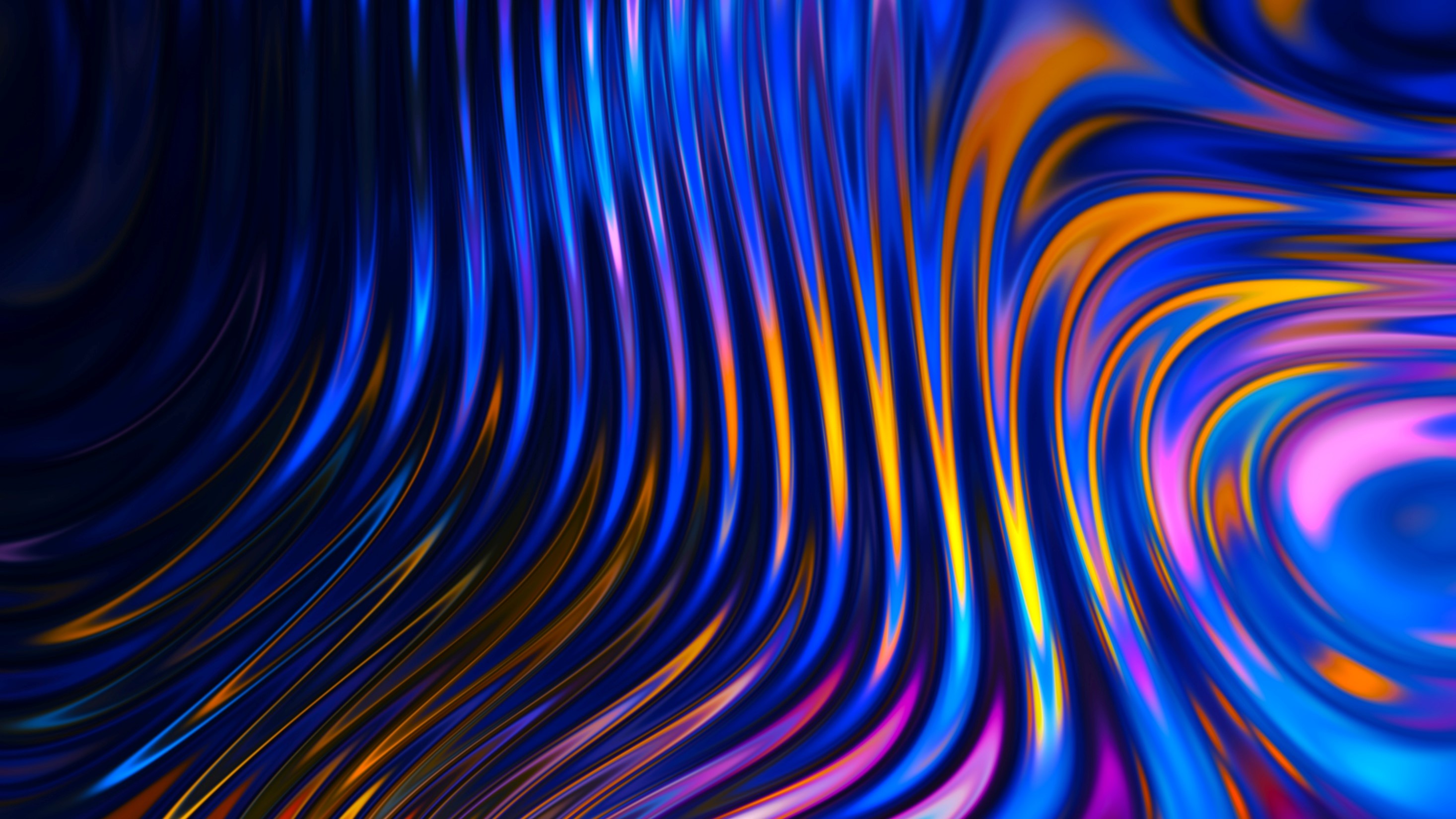 spirals