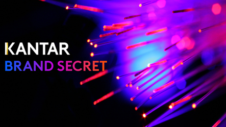 Brand Secret