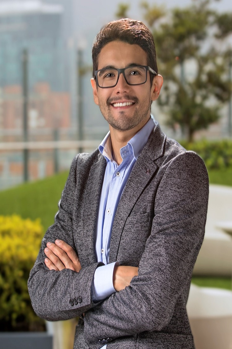 Director Comercial y New Business