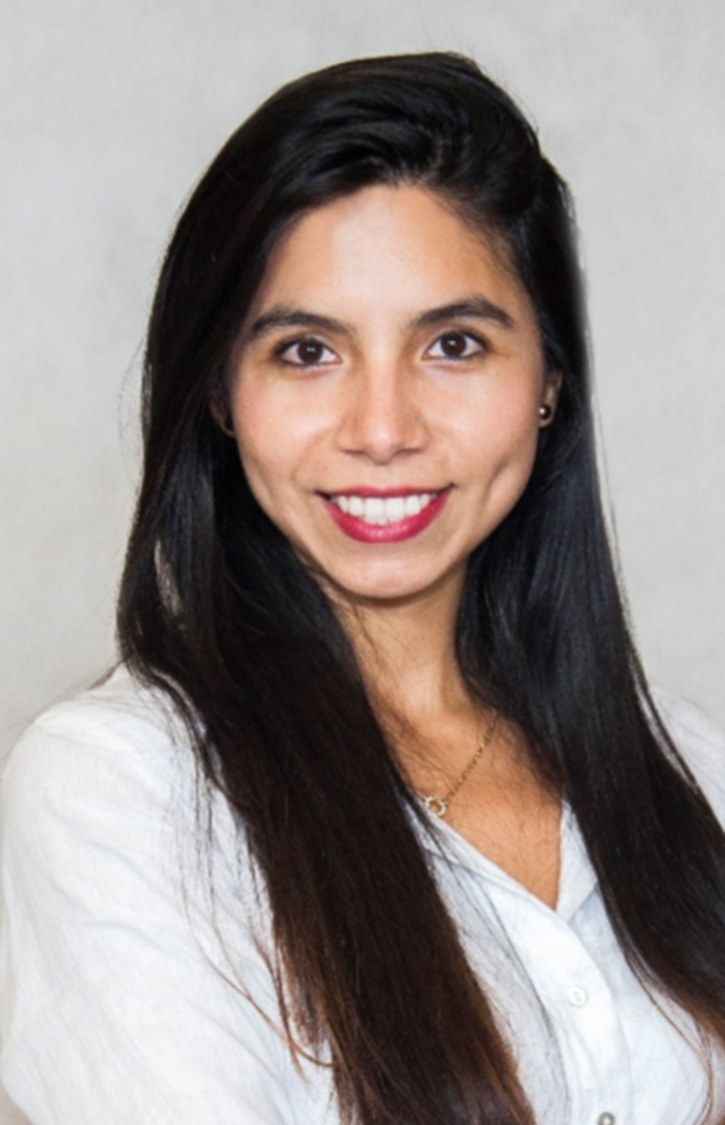 Leslie Hauman Account Director