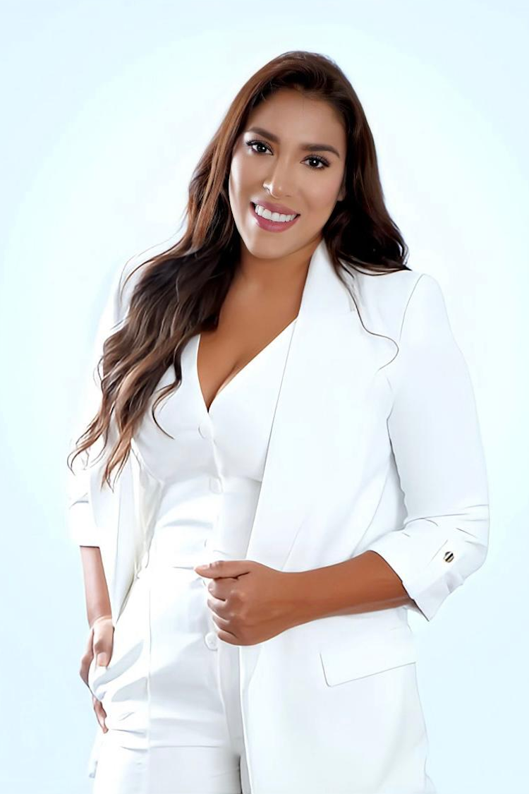 Maria Mercedes Garcia