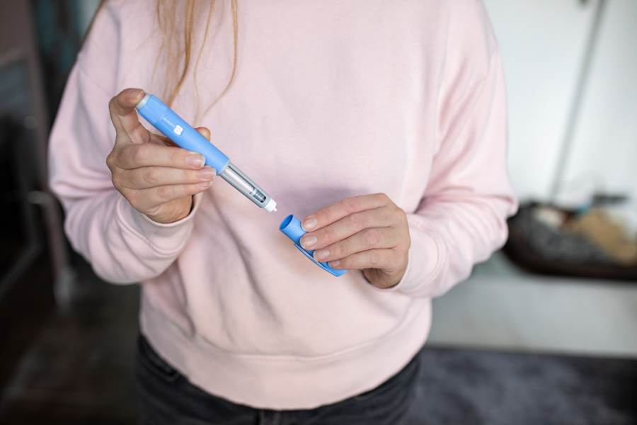 Inyecciones para bajar de peso en América Latina